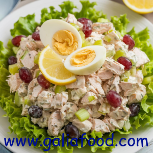 chicken salad chick recipe