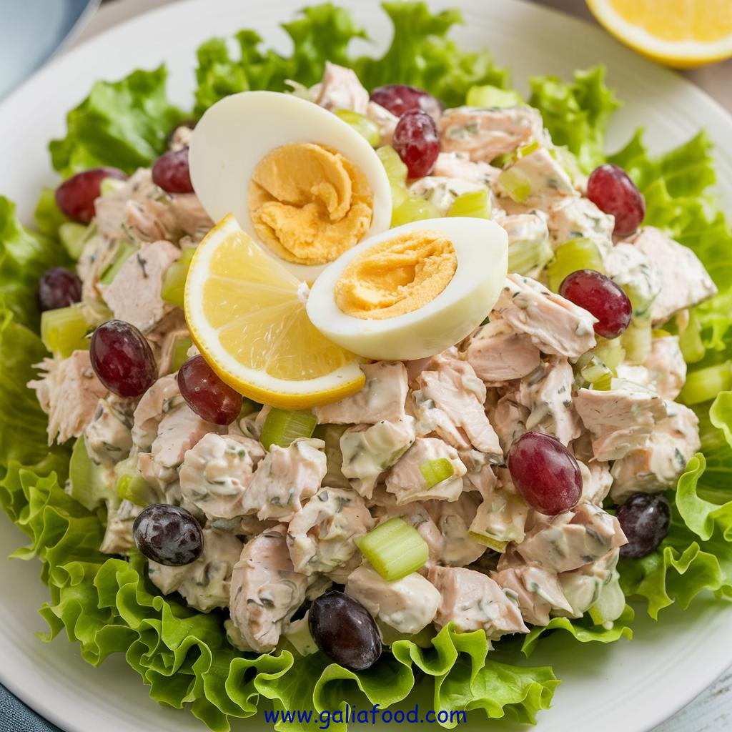 chicken salad chick recipe