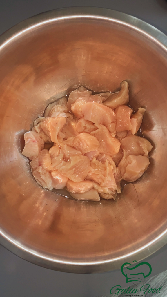 chick fil a grilled nuggets recipe