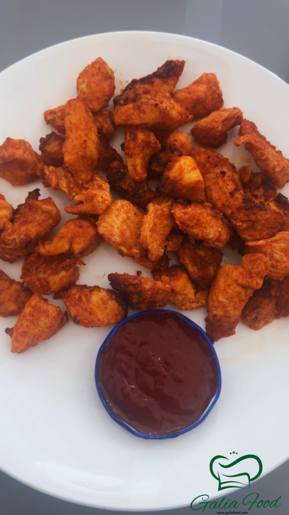 chick fil a grilled nuggets recipe
