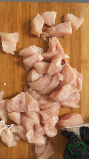 chick fil a grilled nuggets recipe