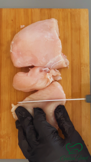 chick fil a grilled nuggets recipe