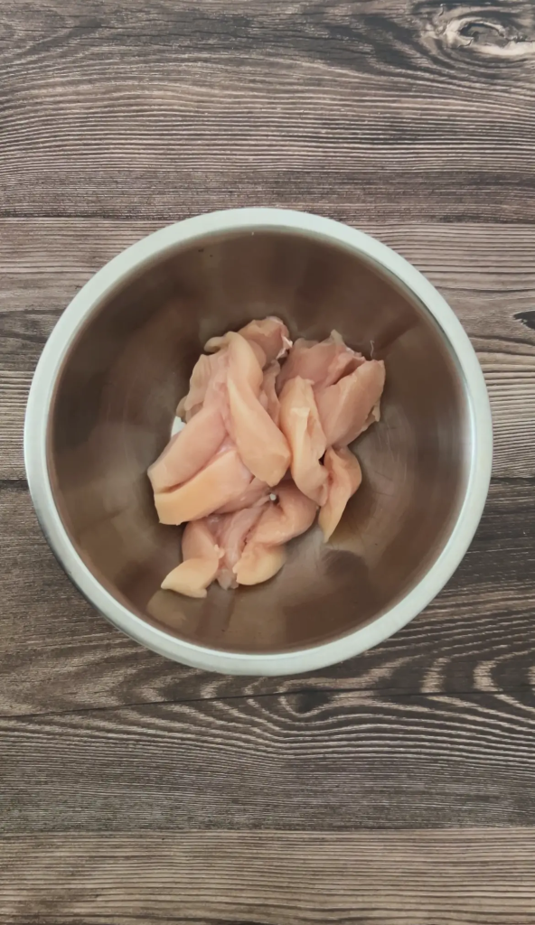 chicken strips cornflake chicken recipe