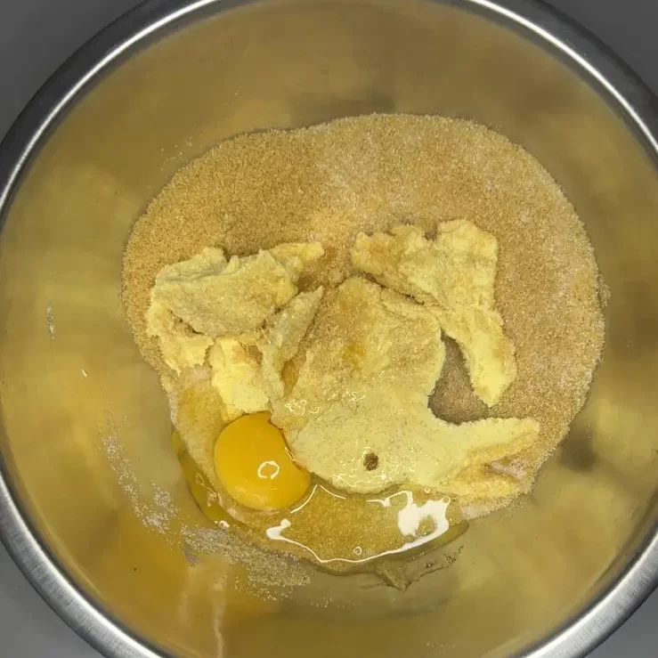 chocolate chip walnuts cookie recipe