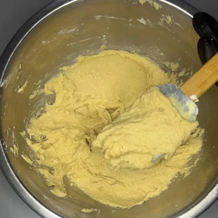 dough forold fashioned chocolate chip cookie recipe