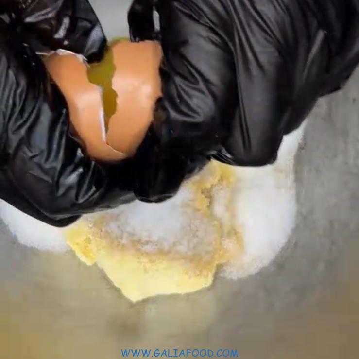 old fashioned chocolate chip cookie recipe