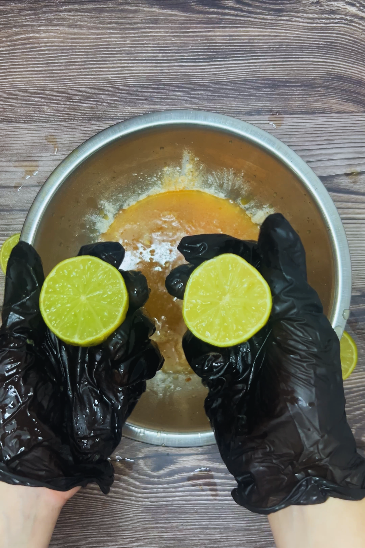 lemon pollo loco chicken recipe 