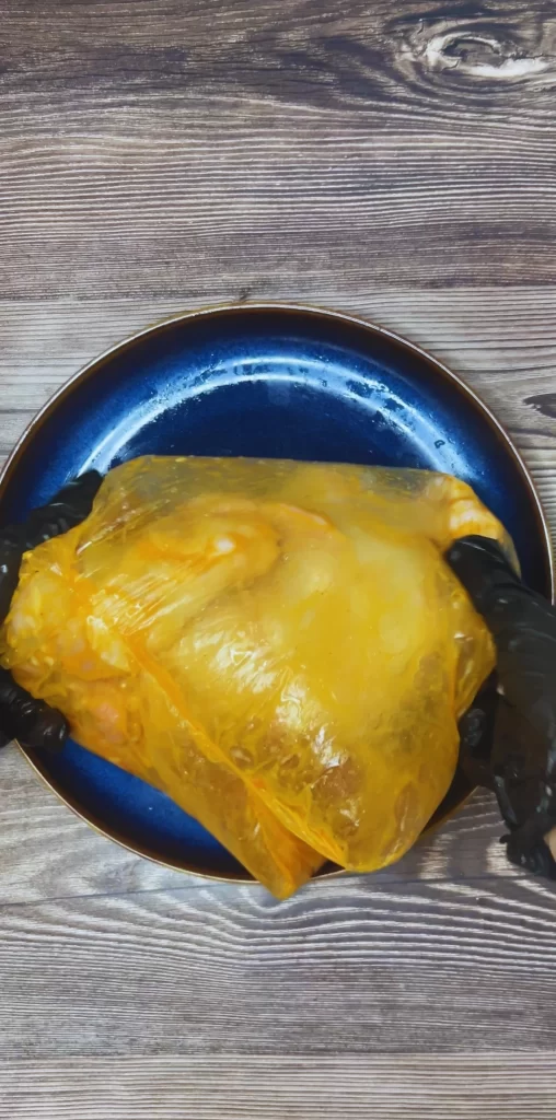 pollo loco chicken recipe 